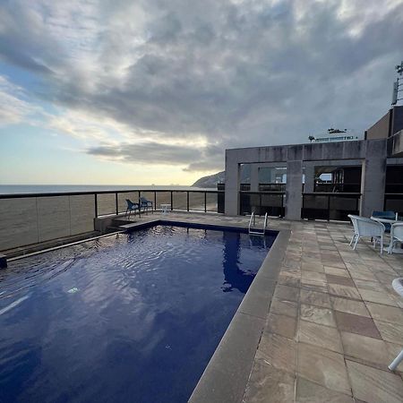 Flat Ipanema - Vieira Souto 500 Apartment Rio de Janeiro Exterior photo