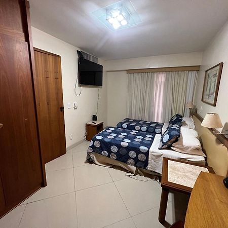 Flat Ipanema - Vieira Souto 500 Apartment Rio de Janeiro Exterior photo
