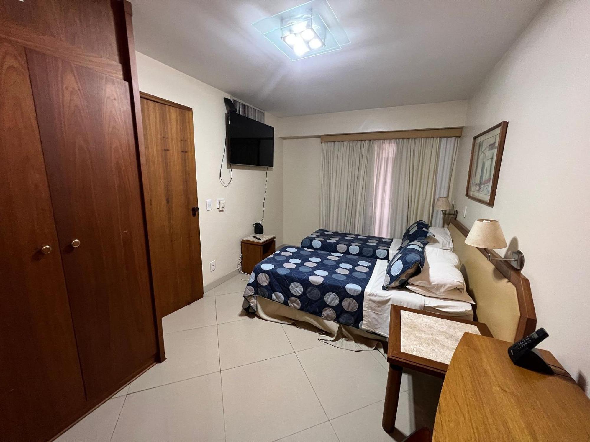 Flat Ipanema - Vieira Souto 500 Apartment Rio de Janeiro Exterior photo