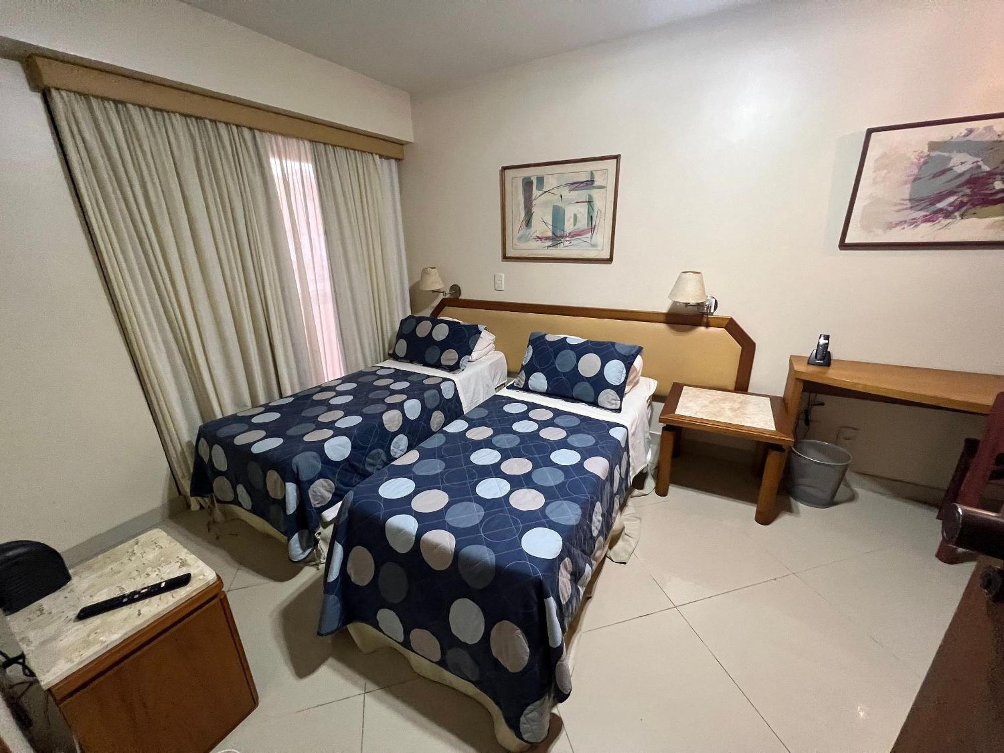 Flat Ipanema - Vieira Souto 500 Apartment Rio de Janeiro Exterior photo