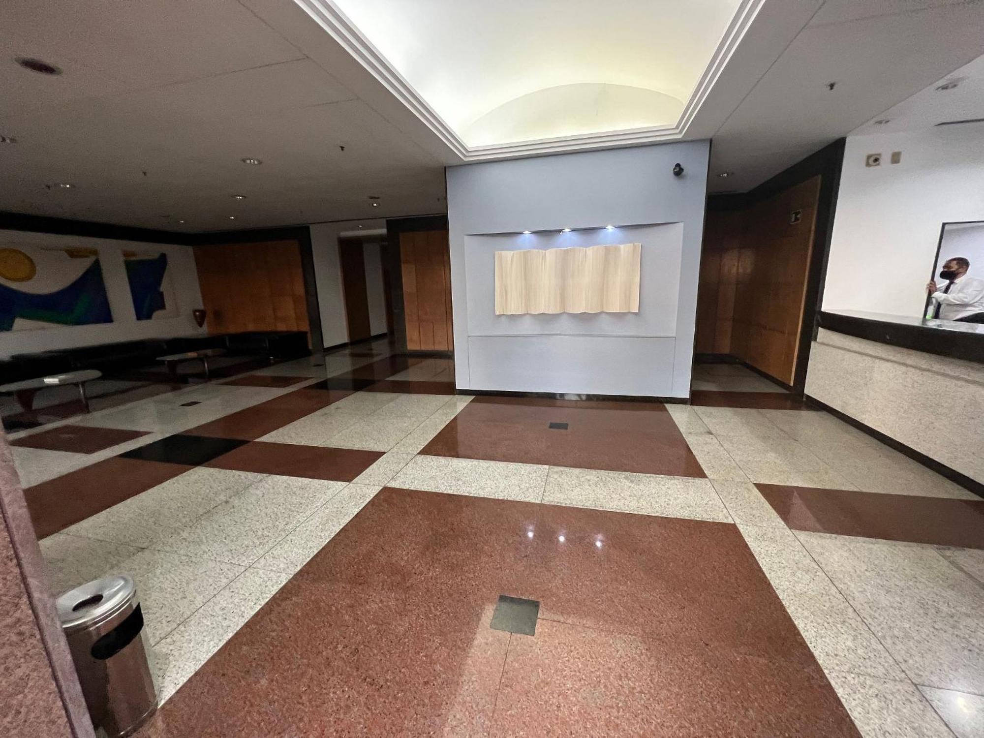 Flat Ipanema - Vieira Souto 500 Apartment Rio de Janeiro Exterior photo