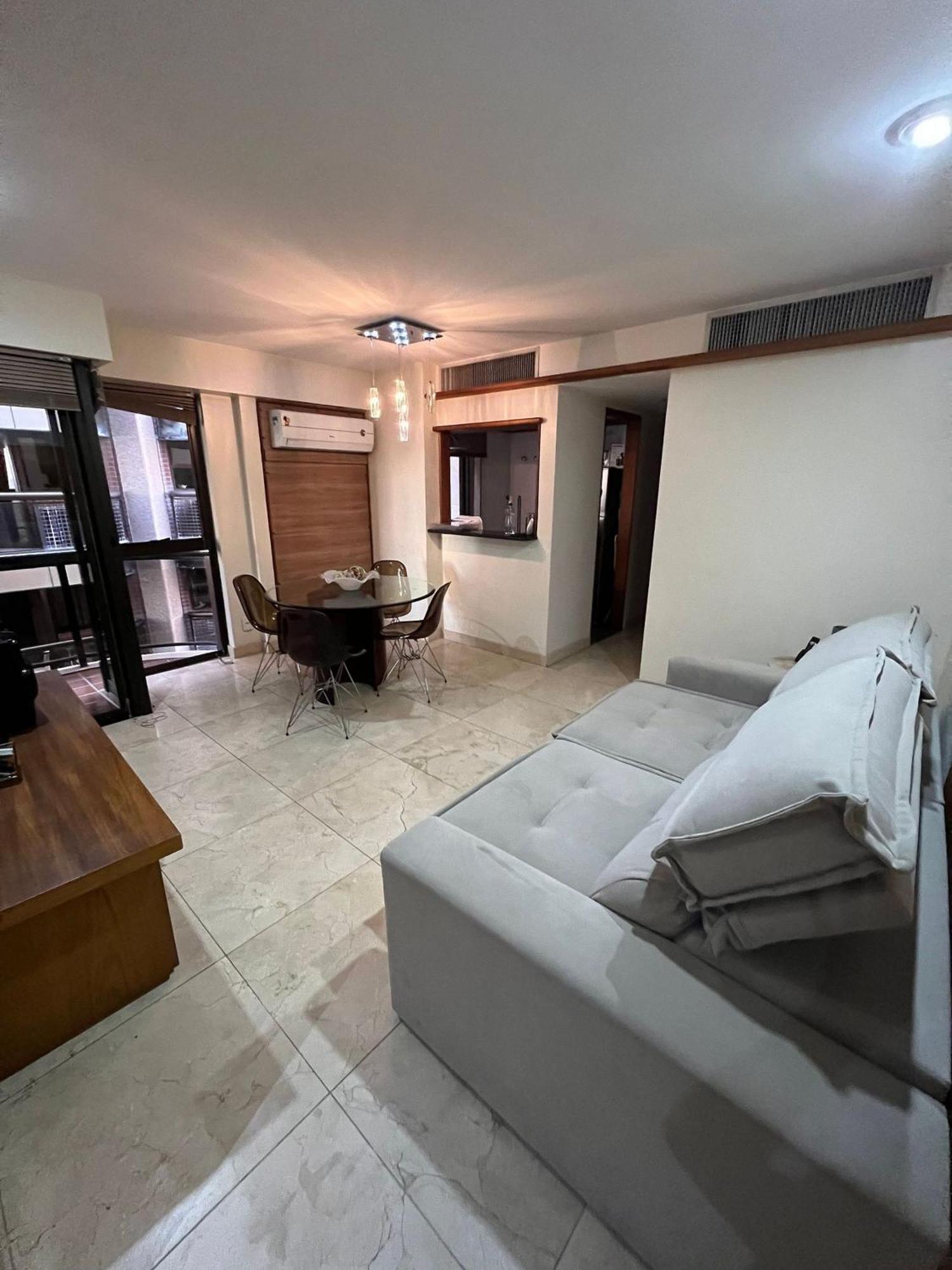Flat Ipanema - Vieira Souto 500 Apartment Rio de Janeiro Exterior photo