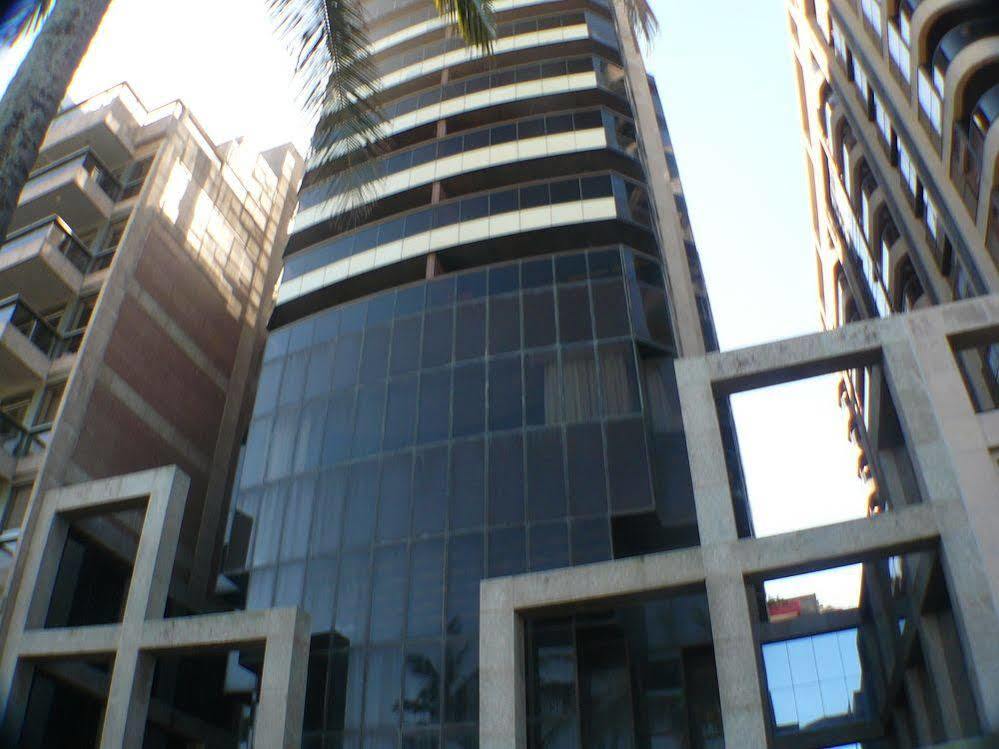 Flat Ipanema - Vieira Souto 500 Apartment Rio de Janeiro Exterior photo